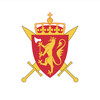 Forsvaret logo