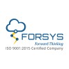 Forsys logo