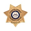 Forsyth County Sheriff''s Office logo