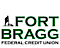 Fort Bragg Federal Credit Union logo