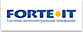 Forte-It logo