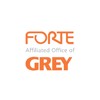 Forte Advertising, Affiliation Of Grey Global logo