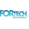 Fortech logo