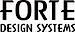 Forte Design Systems logo