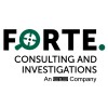 Forte Consulting and Investigations logo