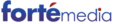 Fortemedia logo