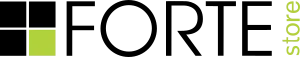 Forte Store logo