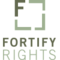 Fortify Rights logo