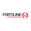 Fortiline Waterworks logo