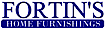 Fortins Home Furnishings logo