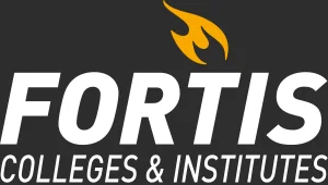Fortis Colleges & Institutes logo