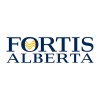 Fortisalberta logo