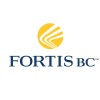 Fortisbc logo