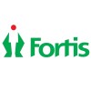 Fortis Healthcare logo