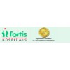 Fortis Hospitals logo