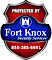 Fort Knox Security Services logo