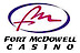 Fort McDowell Casino logo