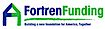 Fortren Funding logo