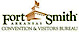 Fort Smith Convention & Visitors Bureau logo