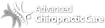 Advanced Chiropractic Care logo