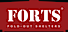 Forts Usa logo