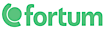 Fortum logo