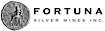 Fortuna Silver Mines logo