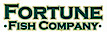 Fortune Fish & Gourmet logo