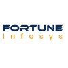 Fortune Infosys logo