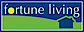 Fortune Living Real Estate logo