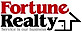 Fortune Realty & Associates logo