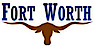 City of Fort Worth logo