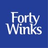 Forty Winks logo