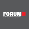 Forum Architecture and Interior Design logo