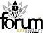 Forum Art Gallery logo