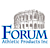 Forum Athletic Products logo