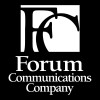 Forum Communications logo