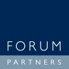 Forum Partners logo