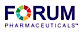 FORUM Pharmaceuticals logo