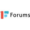 Forums Corporate Event Planning logo