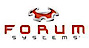 Forum Systems logo