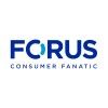 Forus logo