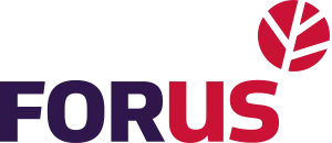 Forus Grupp logo