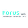 Forus Health logo