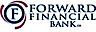 Forward Financial Bank logo