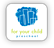 For Your Child Pre School logo