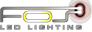 FOS LED Lighting logo