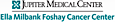 Foshay Cancer CTR logo