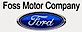 Foss Motor logo