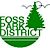 Foss Park District logo